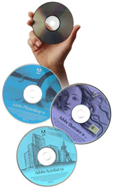 Software piracy